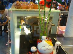 -江东关东煮(江南新地商业街店)