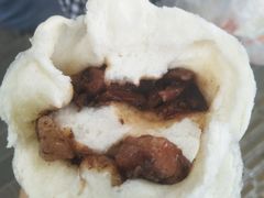 牛肉包子-袁大头包子(光华路店)