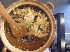 鼎尊王锅物料理-鼎尊锅物料理(五角场店)