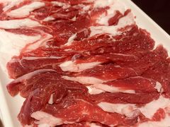 -京韵胡同·酱香羊蝎子火锅涮肉(长寿路店)