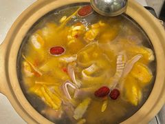 -粤来记·啫啫煲·点心(日月光店)