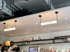 -明谦·Coffee&Cocktail Bar(美您公园店)