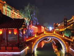 -台儿庄古城