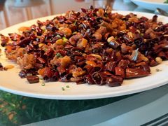 -辣婆婆(航天桥店)