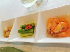 -君来湖滨饭店·渔餐厅