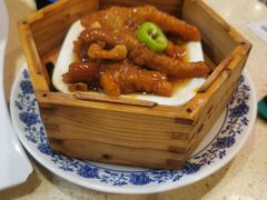 -明腾壹间茶餐厅(新都会花园广场店)
