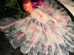 凤凰斑鱼-鱼豆吉·豆浆鱼火锅(荆州万达店)