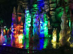 -泰安地下龙宫景区