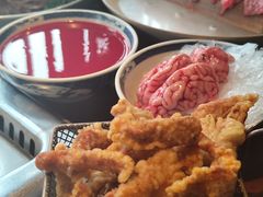 -大隐·成都火锅Bistro(合生麒麟新天地店)