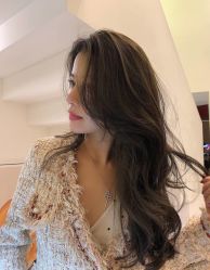 -JM STYLE造型明星.网红
