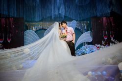 -伯瓷皇后婚纱艺术空间