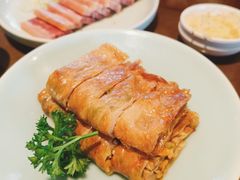 -南翔馒头店(豫园店)