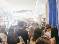 -the Roll'ING手作瑞士卷专门店(卓悦中心店)