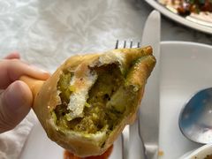 -葛尼沙印度餐厅 (镇明路店)