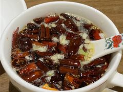 -北京老门框爆肚涮肉馆(凤城六路店)