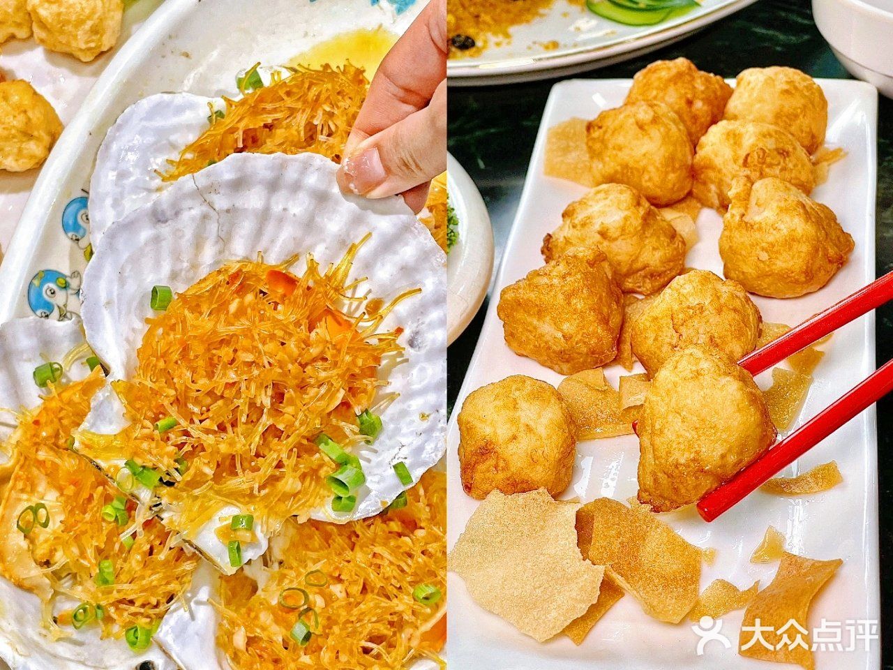 三亚本地人私藏！小海豚海鲜让我实现海鲜自由