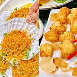 三亚本地人私藏！小海豚海鲜让我实现海鲜自由