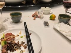 -香雪海饭店中餐厅(人民桥店)