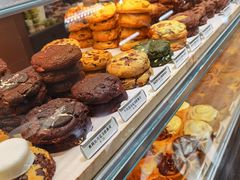 -CHOCMONS巧克怪兽(屏风街店)