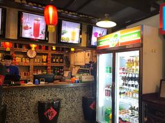 -粗粮人家(簋街店)