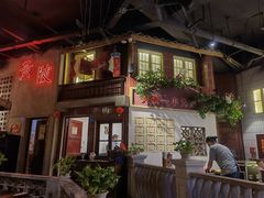 门面-刘妈小集市(黄陂广场店)