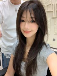 点击看大图 -蒋伟时尚造型
