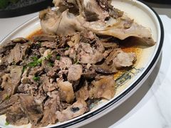 -大家食府·福建菜(FAC协盛中心庭院餐厅店)