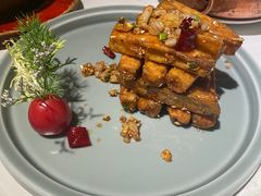 -周三的情书花园餐厅(江北店)