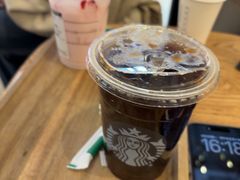 -星巴克(成都太古里二店)