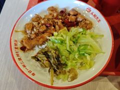 -永和大王(春日上新·军博店)