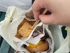 花生奶油方块-世记咖啡(氹仔外卖店)