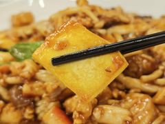 -昱德来·天津菜(河西店)