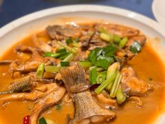 -星叶·东南亚料理(温州万象城店)