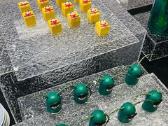 -菲住布渴酒店自助餐厅(阿里巴巴西溪园区店)