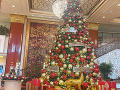 -北京中国大饭店