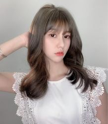 -那茉 Hair Salon