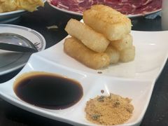 -小牛海记潮汕牛肉店(永定路店)