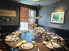-庐灶江南·江南菜·四合院Bistro(东直门雍和宫·原华侨宾馆店)