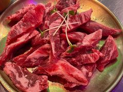 -釜山火炉·海鲜烤肉(紫藤路店)