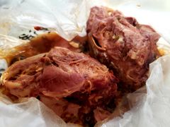 -帅府街兔头(大同古城店)