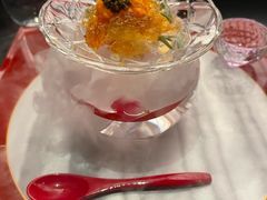 -鳥喜Toriki怀石烧鸟料理
