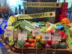 -鲜得莱渔港·小平岛海胆馆(七贤岭店)