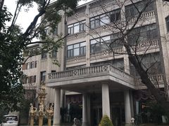 -上海东湖宾馆