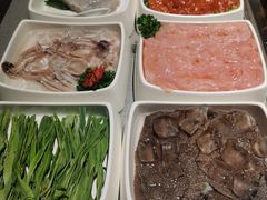 -海底捞火锅(龙湖金沙天街店)