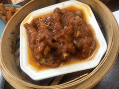 -佬港味粤味小馆(锦艺城店)