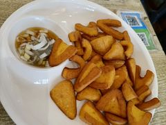 -老徐烧烤涮肚(交道口店)