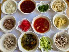 -太原面食店(解放路店)