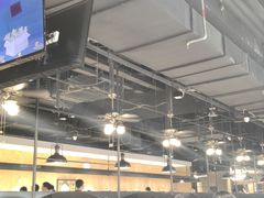 -汉巴味德·烤肉与啤酒的自助(杭州大悦城店)