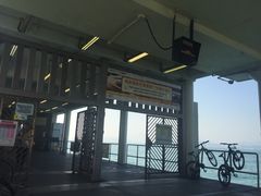 -南丫岛