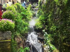 -篁岭石门峡